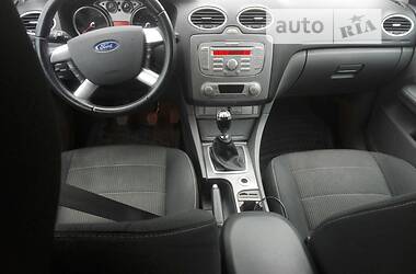 Універсал Ford Focus 2009 в Чернівцях