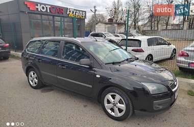 Универсал Ford Focus 2005 в 