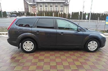 Универсал Ford Focus 2009 в Тернополе