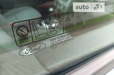 Универсал Ford Focus 2007 в 