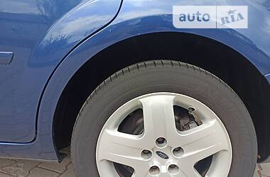Универсал Ford Focus 2007 в 