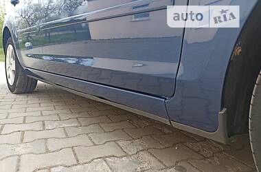 Универсал Ford Focus 2007 в 