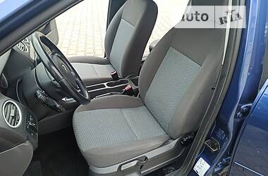 Универсал Ford Focus 2007 в 