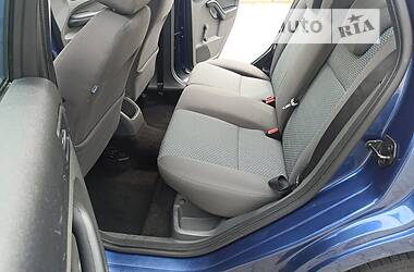 Универсал Ford Focus 2007 в 
