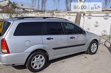 Універсал Ford Focus 1999 в Рівному