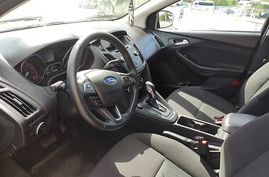 Седан Ford Focus 2016 в Запорожье