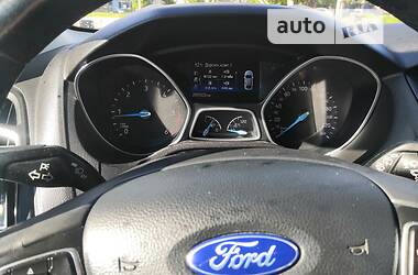 Универсал Ford Focus 2016 в Запорожье