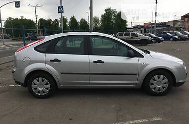 Хэтчбек Ford Focus 2006 в Виннице