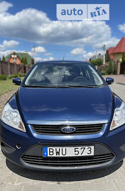 Универсал Ford Focus 2008 в Луцке