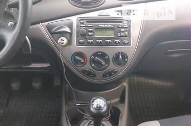 Универсал Ford Focus 2003 в 