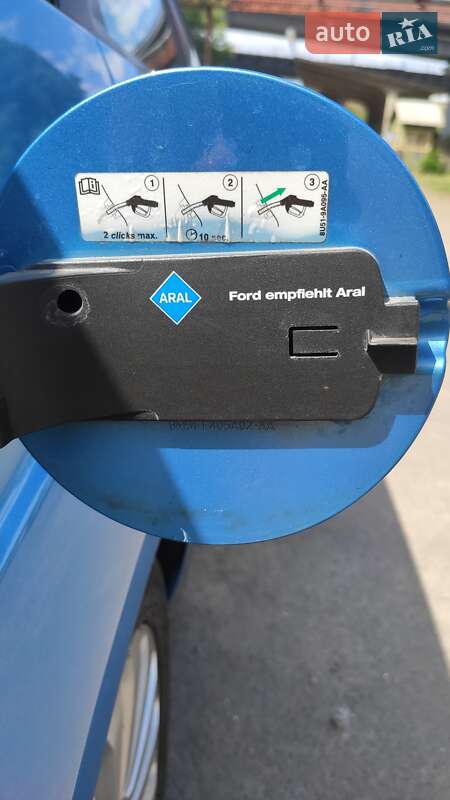 Универсал Ford Focus 2008 в Киеве