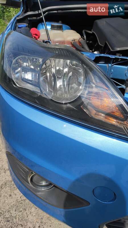 Универсал Ford Focus 2008 в Киеве