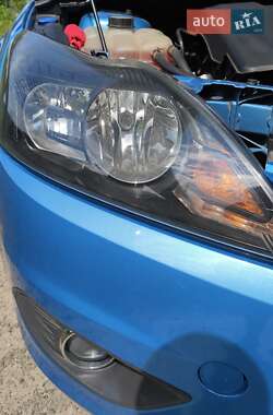 Универсал Ford Focus 2008 в 