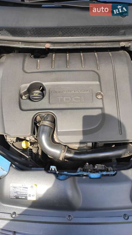 Универсал Ford Focus 2008 в Киеве