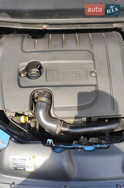 Универсал Ford Focus 2008 в 