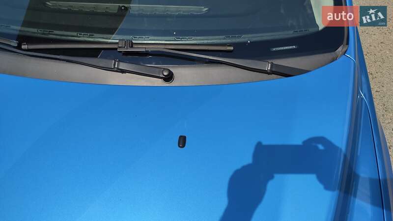 Универсал Ford Focus 2008 в Киеве