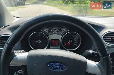 Универсал Ford Focus 2008 в 