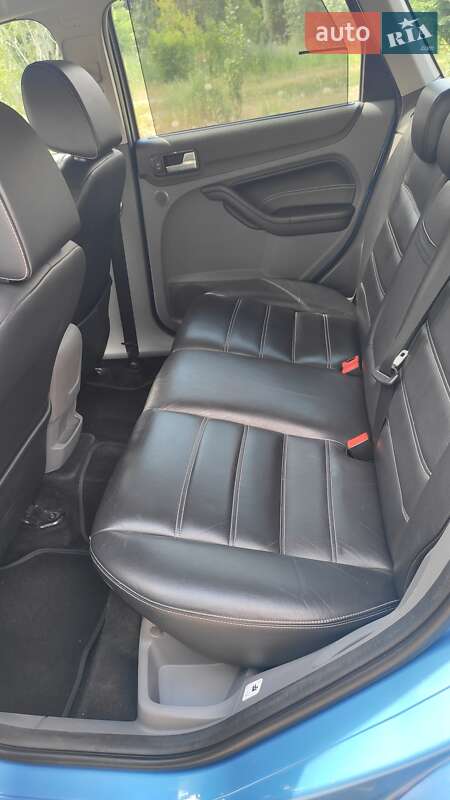 Универсал Ford Focus 2008 в Киеве