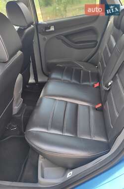 Универсал Ford Focus 2008 в 