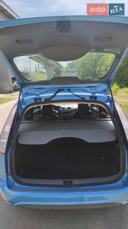 Универсал Ford Focus 2008 в Киеве