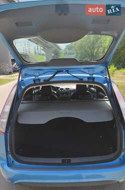 Универсал Ford Focus 2008 в 