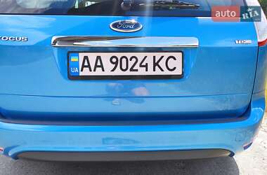 Универсал Ford Focus 2008 в 