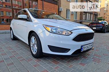 Хэтчбек Ford Focus 2016 в Одессе