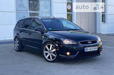 Универсал Ford Focus 2006 в Луцке