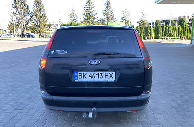 Универсал Ford Focus 2006 в Луцке