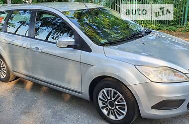 Универсал Ford Focus 2009 в Житомире