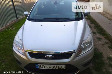 Универсал Ford Focus 2009 в Борщеве