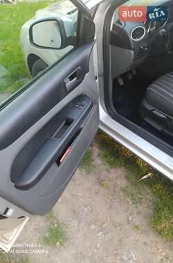 Универсал Ford Focus 2009 в Борщеве