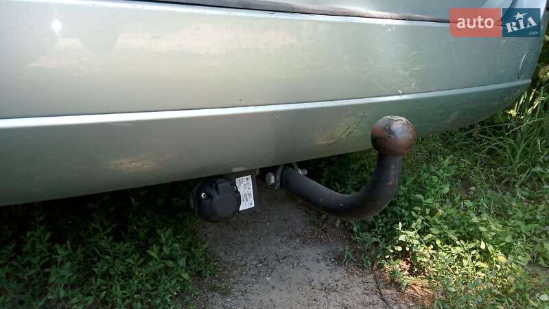 Универсал Ford Focus 2003 в Полтаве фото 10 Универсал Ford Focus 2003 в Полтаве