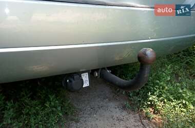 Универсал Ford Focus 2003 в 
