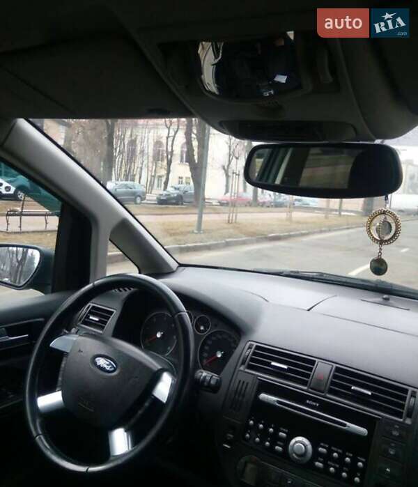 Хетчбек Ford Focus 2006 в Хмельницькому