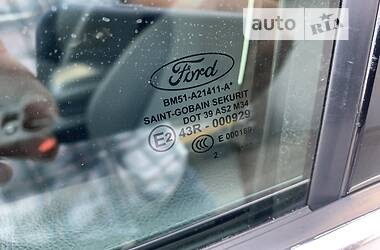 Универсал Ford Focus 2012 в Бродах