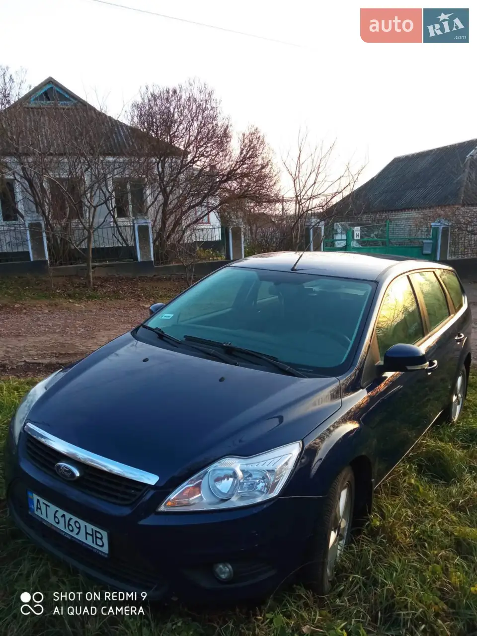 2010 Ford Focus - мініатюра 23