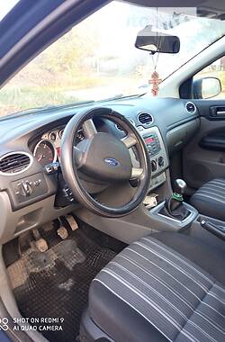 Универсал Ford Focus 2010 в Николаеве