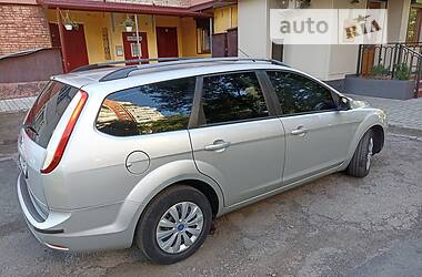 Универсал Ford Focus 2008 в 