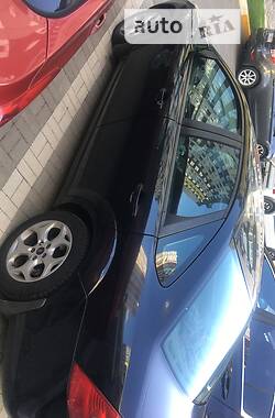 Седан Ford Focus 2008 в Киеве