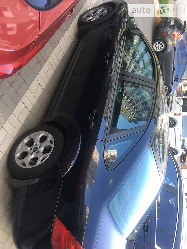 Ford Focus 2008