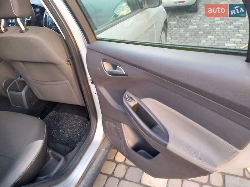 Универсал Ford Focus 2012 в Ходорове
