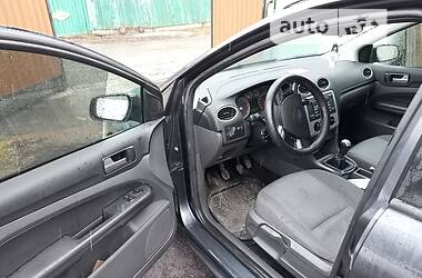 Универсал Ford Focus 2006 в Гадяче