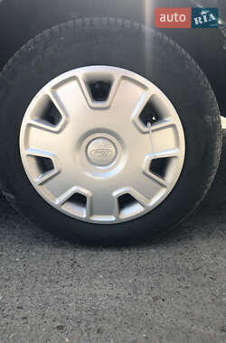 Универсал Ford Focus 2005 в 