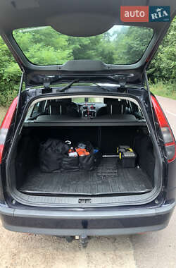 Универсал Ford Focus 2005 в 