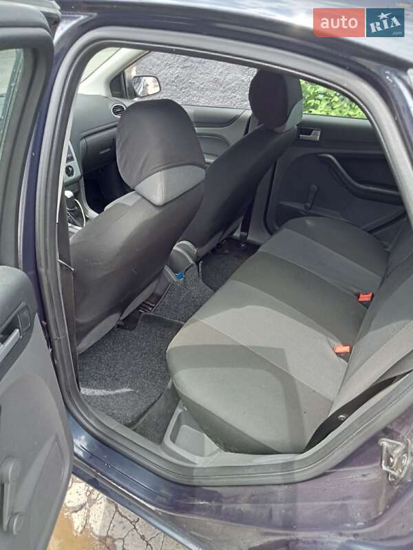 Ford Focus 2006