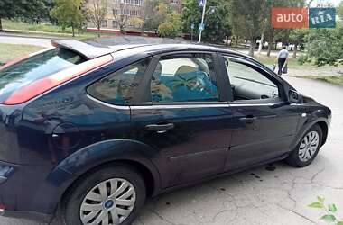 Хэтчбек Ford Focus 2006 в Краматорске