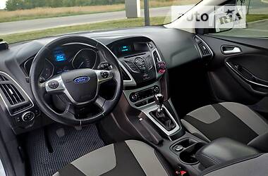 Седан Ford Focus 2014 в Днепре