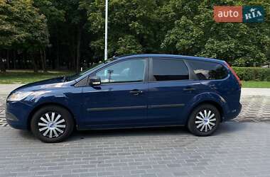 Универсал Ford Focus 2008 в Луцке