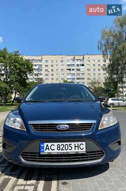 Универсал Ford Focus 2008 в Луцке